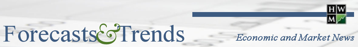 Forecasts and Trends