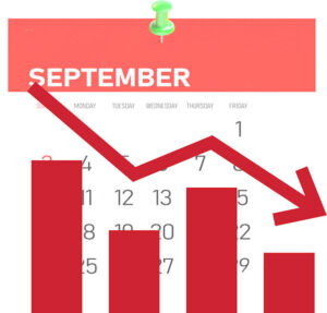 Read more about the article The September Effect: Fact or Fiction?