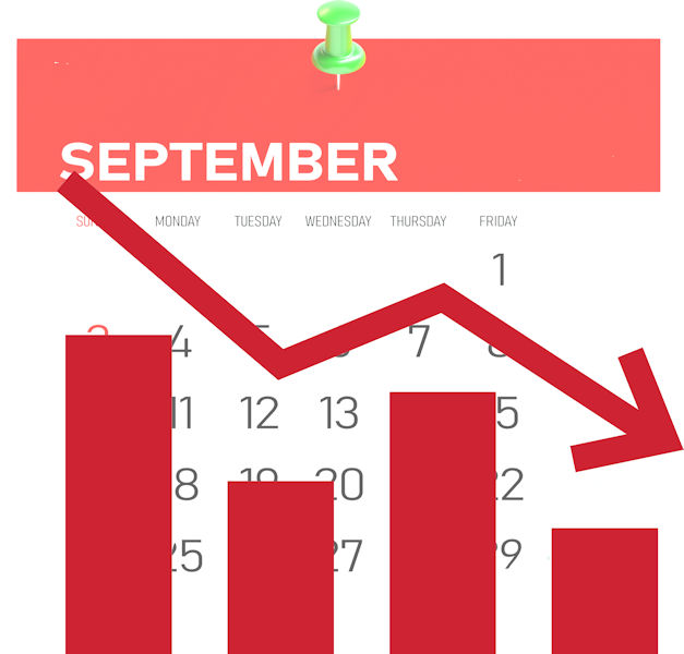 Read more about the article The September Effect: Fact or Fiction?