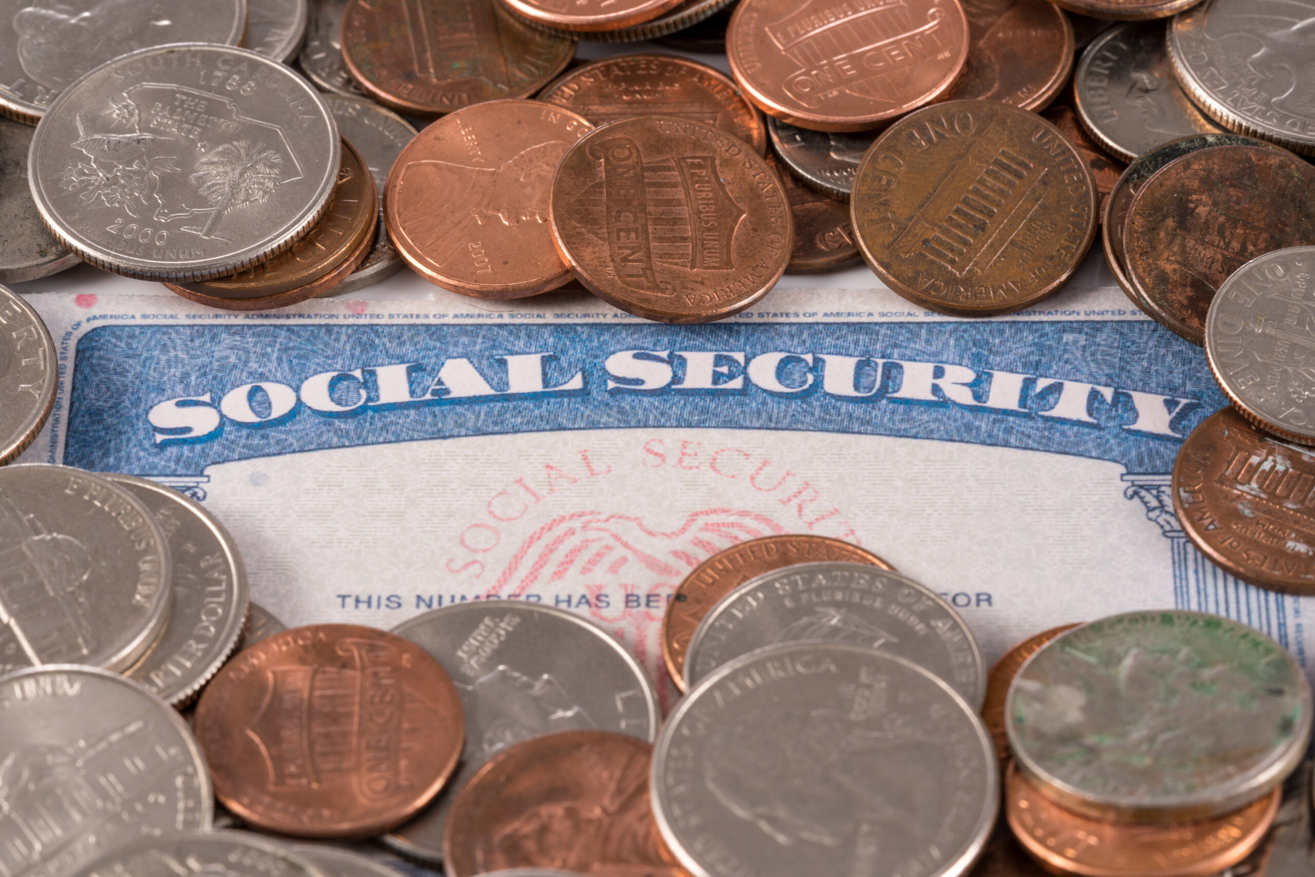 Read more about the article Social Security: A Path to Solvency