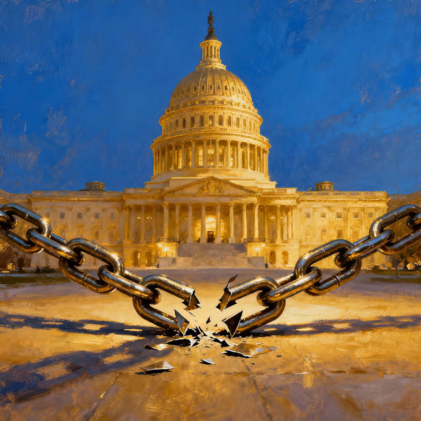 Read more about the article The 2025 Deregulation Agenda