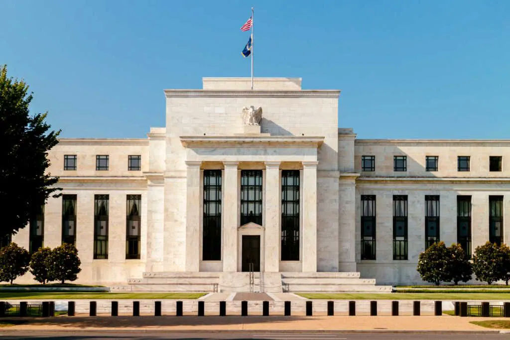 Read more about the article The Federal Reserve’s Policy Pivot