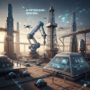 Read more about the article AI is Transforming the Energy Sector