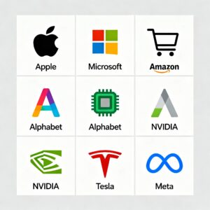 Read more about the article Concentrated Markets Are Nothing New