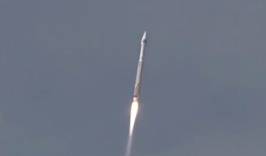 Read more about the article Economic Escape Velocity?