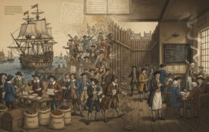 Read more about the article End of Year Fun: Some Historical Factoids on Markets