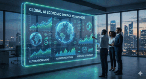 Read more about the article Navigating the “K-Shaped” Economy