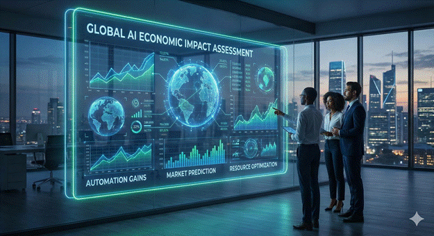 Read more about the article Navigating the “K-Shaped” Economy