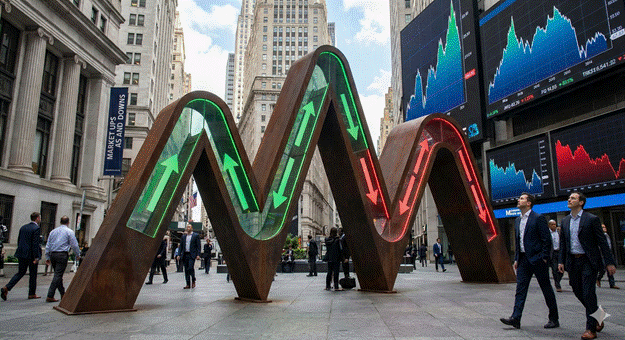 Read more about the article Why Market Rest Days Are Part of the Process