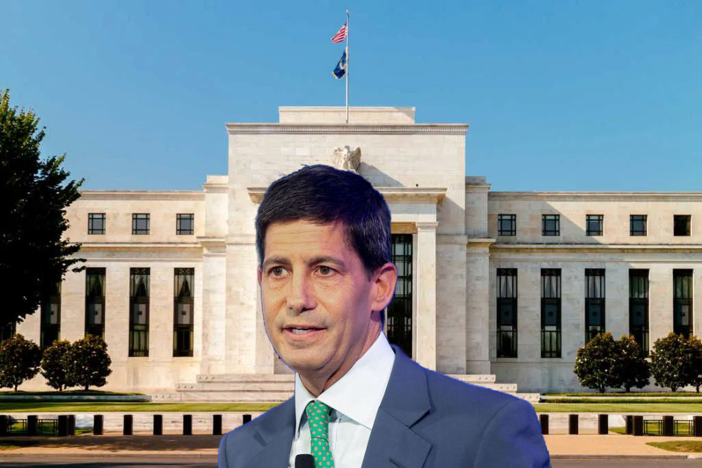 Read more about the article Regime Change: The “Warsh Effect” and the New Era of Money