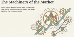 Read more about the article The Machinery of the Market