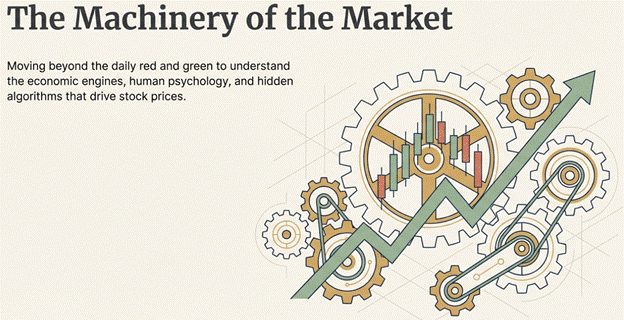 The Machinery of the Market