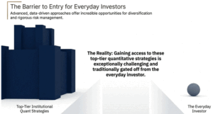 Read more about the article The Intelligence Edge: AI and Quantitative Investment Strategies