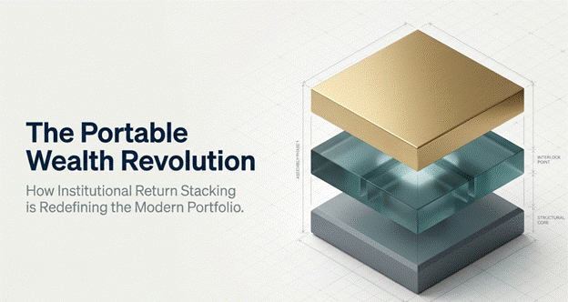 Read more about the article The Portable Wealth Revolution