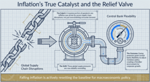 Read more about the article Navigating Inflation, AI, and Private Markets