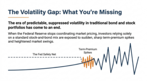 Read more about the article Navigating the New Fed Regime: Why Alternative Strategies Matter